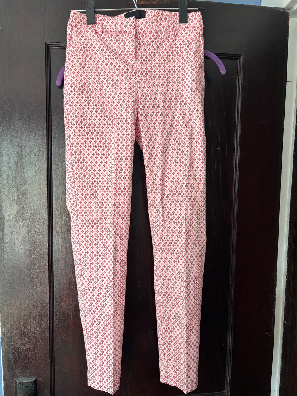 Cynthia Rowley pants
